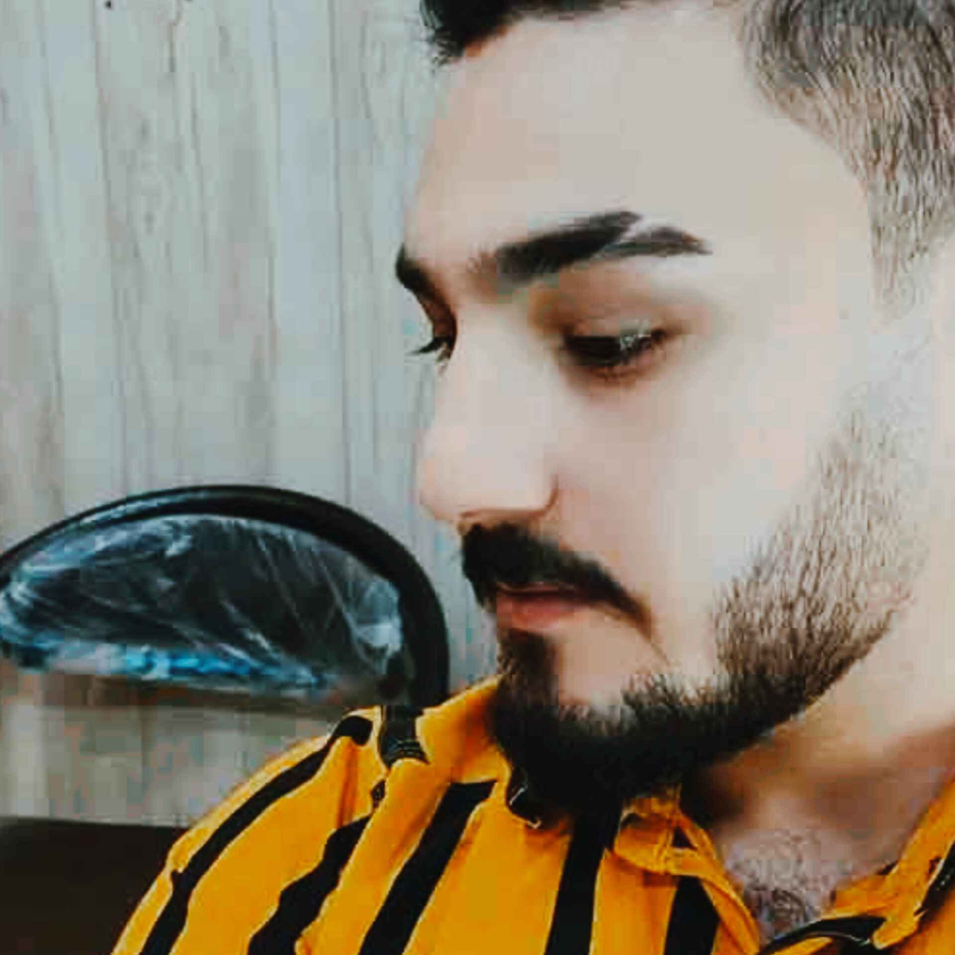آهنگ جدید امیر اصلانی مستی و راستی من هنوزم عاشقتم 